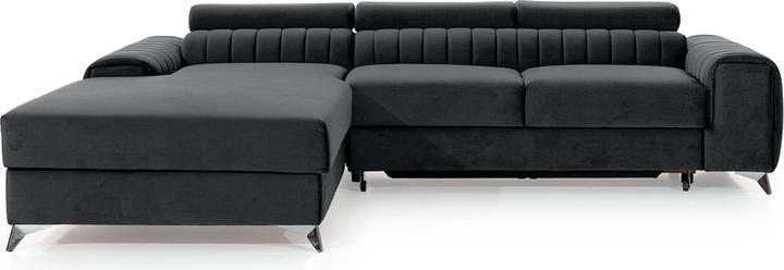 Dark grey Sola 4