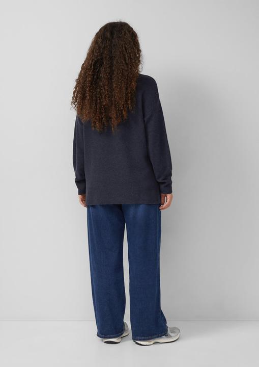 Image du produit s.Oliver Strickpullover Strickpullover (50)