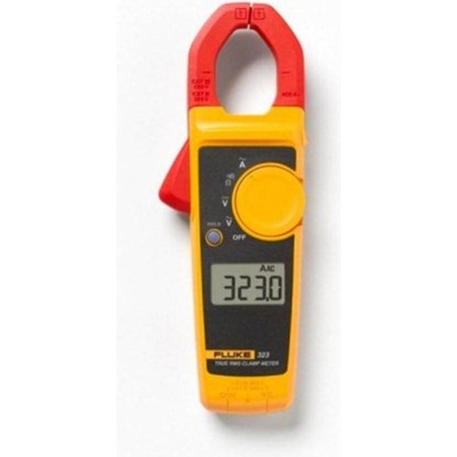 Fluke, Multimetro, Multimetro portatile (CAT IV 300V, CAT III 600V)