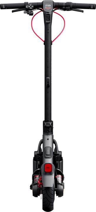 Produktbild Segway-Ninebot Max G3 D (20 km/h, 80 km, 500 W)