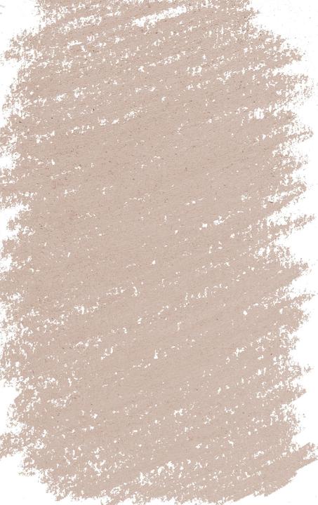 Actual product image BlockX Soft Pastell (Burnt umber 4, 1 x)