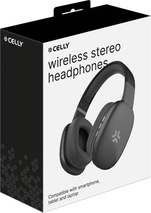 Productafbeelding Celly Freebeat (Geen ruisonderdrukking, 8 h, Draadloze)