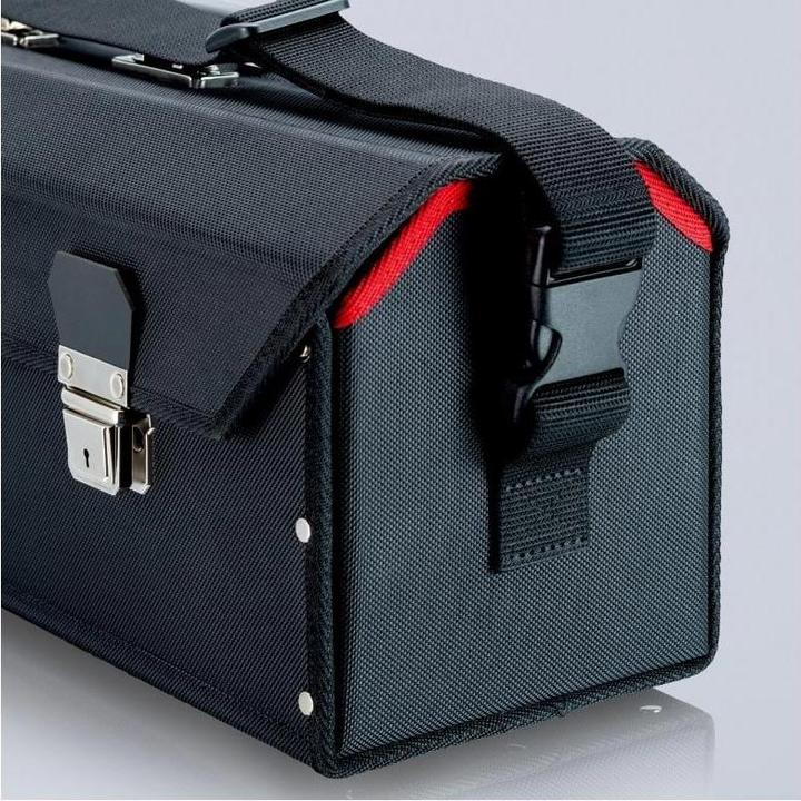Actual product image Knipex Tool bag