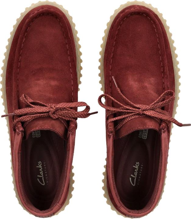 Image du produit Clarks M Torhill Hi (43)