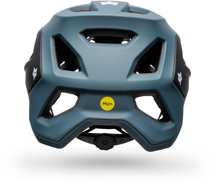 Image du produit Fox Speedframe Helmet (59 - 63 cm)