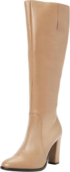 Actual product image Sidona Leather Boots (38)