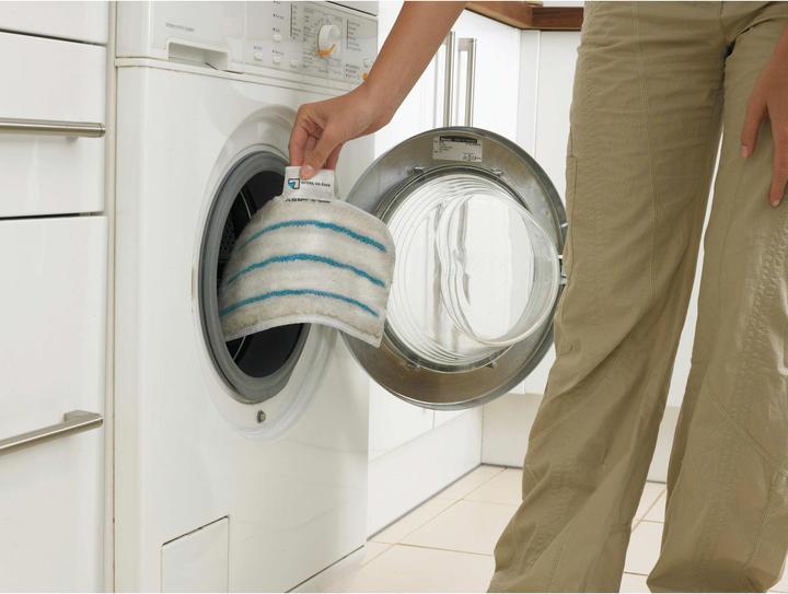 Produktbild Black & Decker Microfaserpads