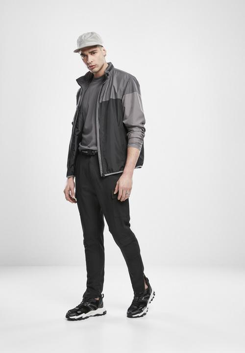 Produktbild Urban Classics Tapered Double Cargo Pants (32)