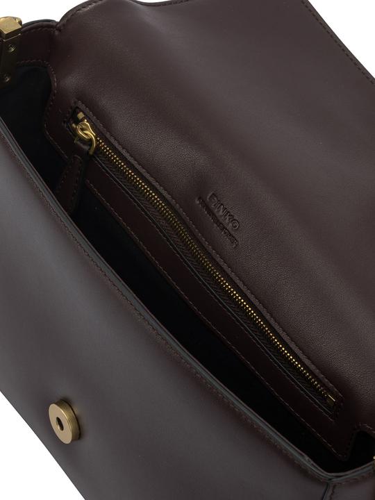 Immagine prodotto Pinko Borse... Rosso E Oro