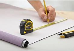 Actual product image Stanley Tylon 8 m - 26 ft (8 m)