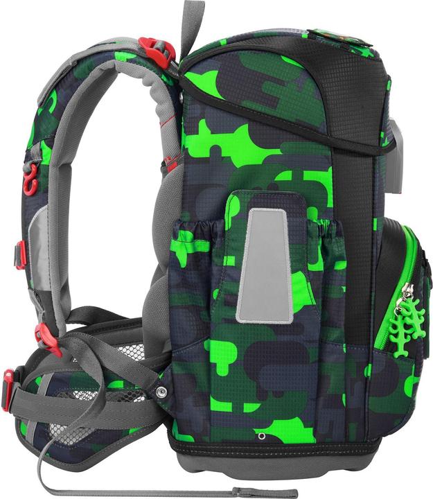 Actual product image Step by Step Black Cat Chiko (19 l)