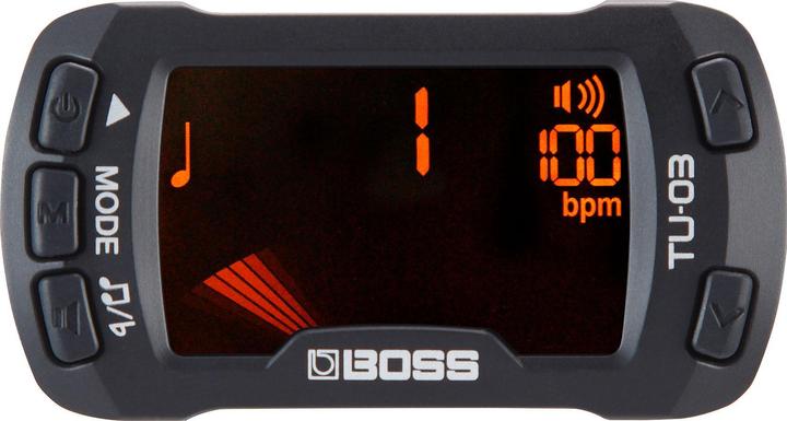 Immagine prodotto BOSS (Electronics) Stimmgerät TU-03