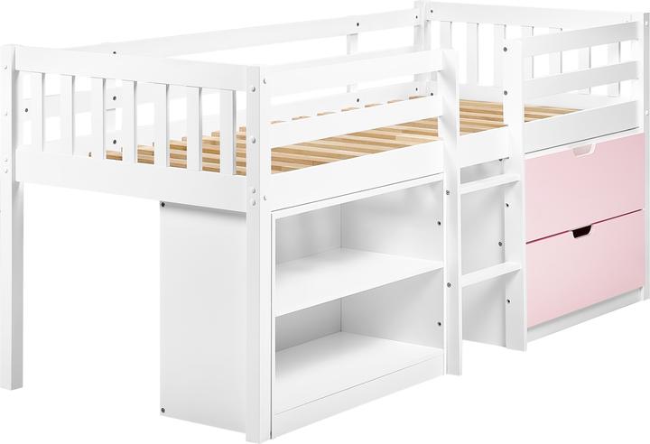 Produktbild Beliani Susville (90x200)