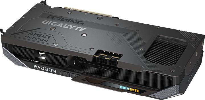 Produktbild Gigabyte Radeon RX 9070 Gaming OC (16 GB, GDDR6)