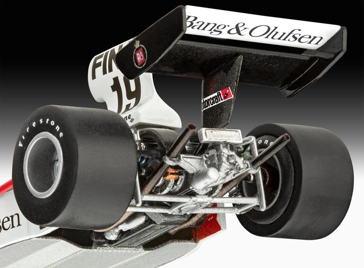 Produktbild Revell Starter Kit Surtees TS16/03