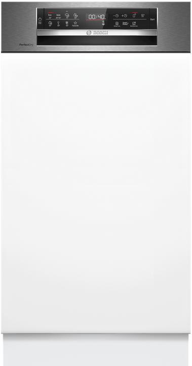 Actual product image Bosch Hausgeräte Built-in dishwasher