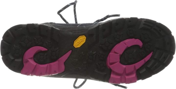 Produktbild Brütting Mount Shasta Kids High (32)