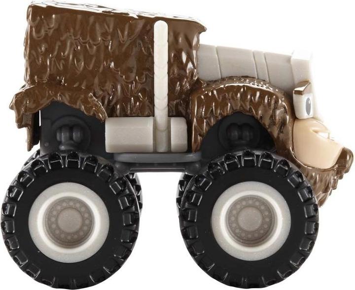 Image du produit Blaze And The Monster Machines Blaze et les monstres en jeep