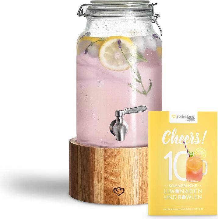 Image du produit Springlane Greta