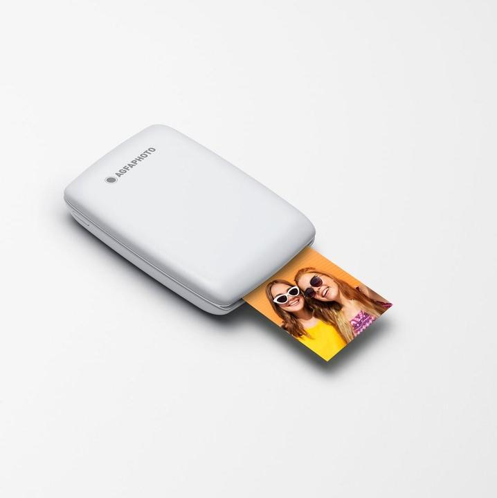 Produktbild AGFAPHOTO Realipix Mini P. 2 (Farbe)