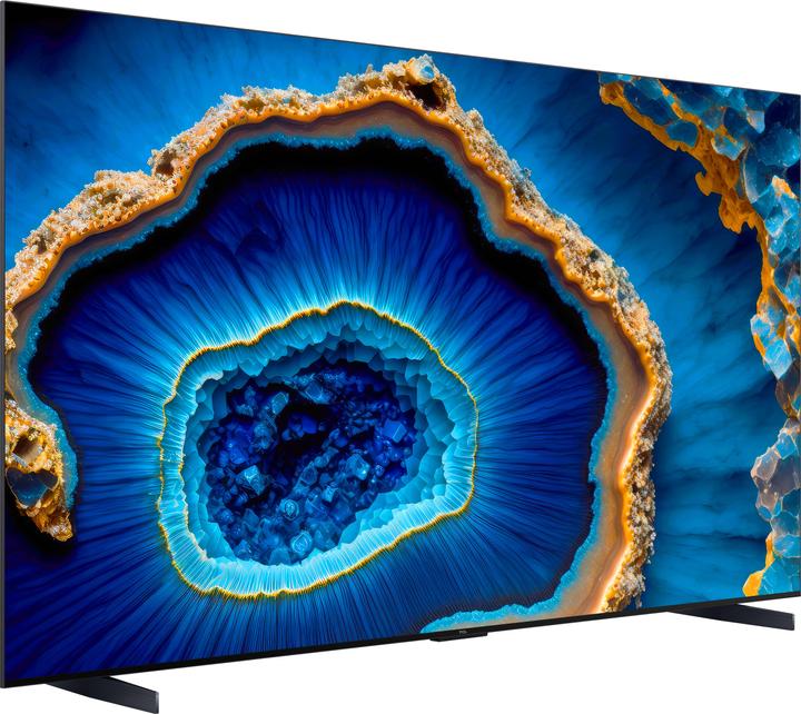 Actual product image TCL 98C805 (98", Mini-LED, 4K, 2023)