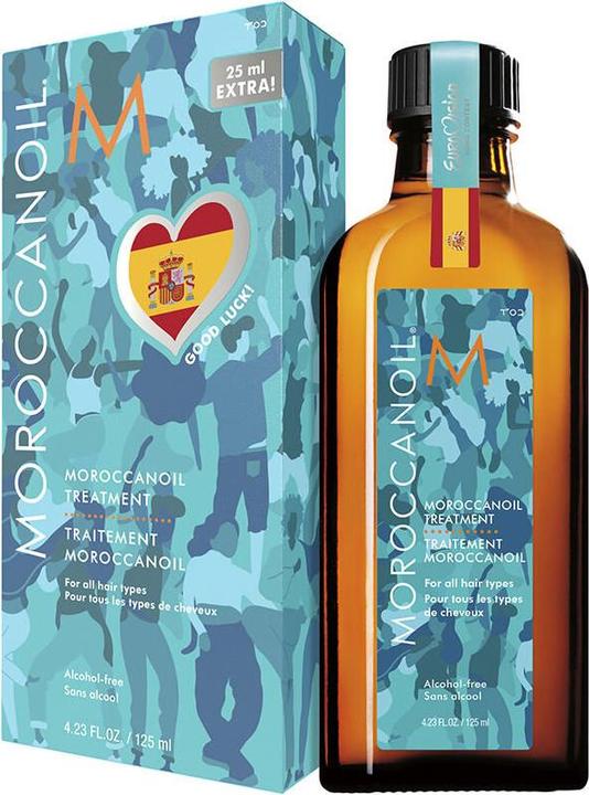 Immagine prodotto Moroccanoil - Trattamento (125 ml)