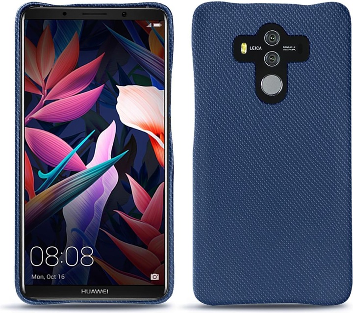 Produktbild Noreve Lederschutzhülle (Huawei Mate 10 Pro)