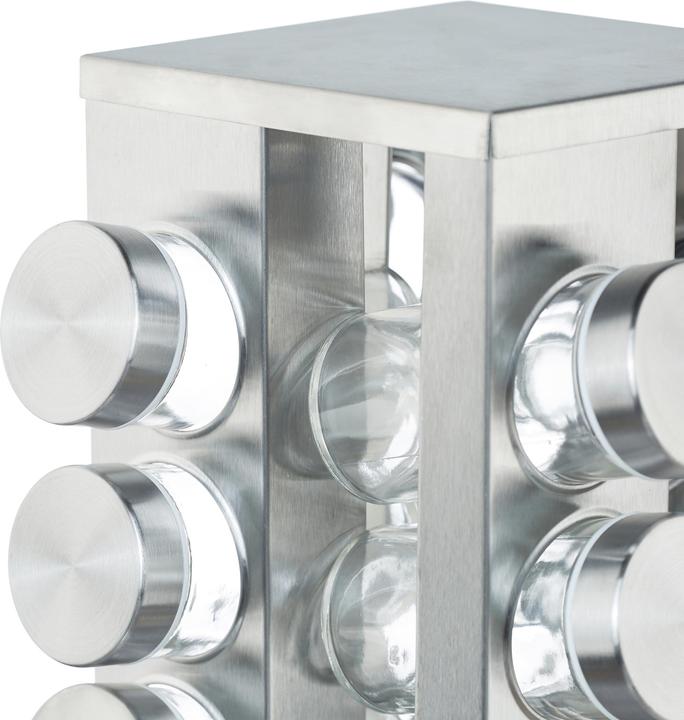 Produktbild Relaxdays Gewürzkarussell