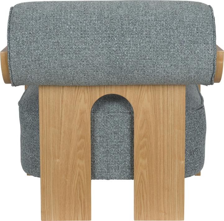 Produktbild Zuiver Oolong Lounge Chair