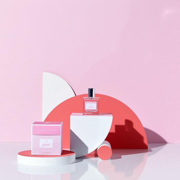 Produktbild Jacadi Toute Petite by (Eau de Cologne, 50 ml)