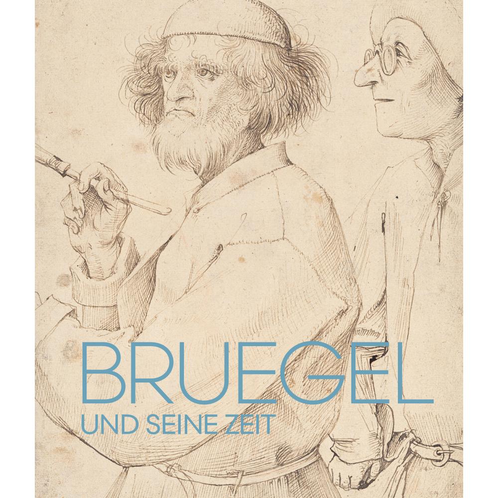 Bruegel und seine Zeit, Sachbücher von Peters, EmilyJ./Ritter