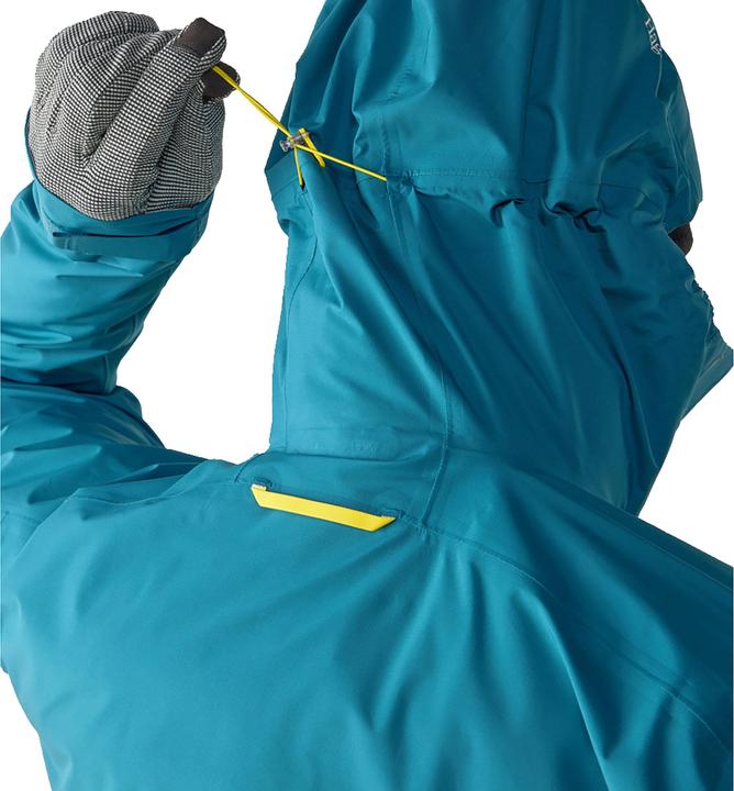 Produktbild Haglöfs L.I.M Airak 2,5l (S)