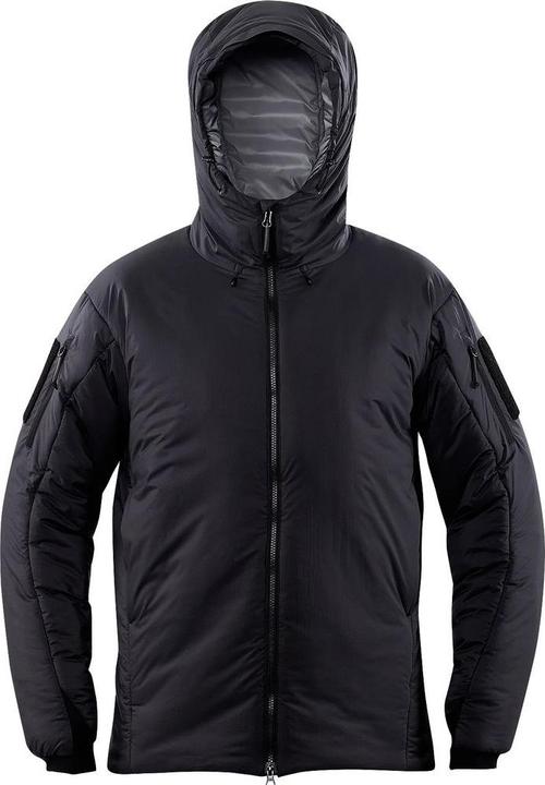 Immagine prodotto Tilak Siberia MiG Jacket - Black - Black - M (M)