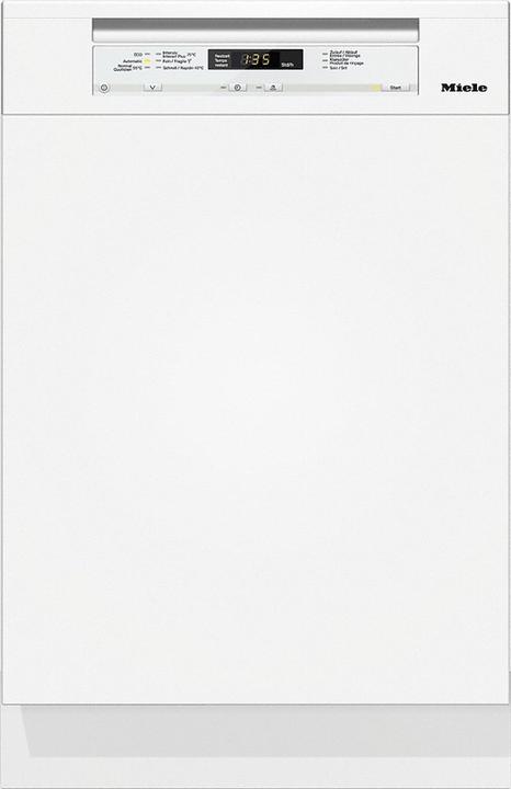 Miele G 3325-55 SCi