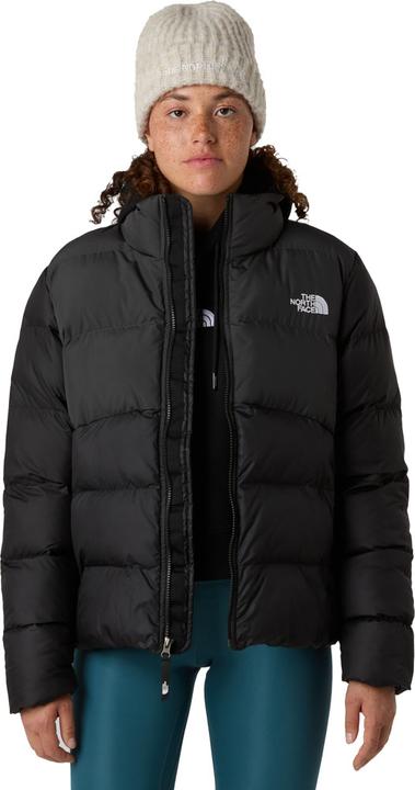 Actual product image North Face Women's Saikuru Jacket (XL)