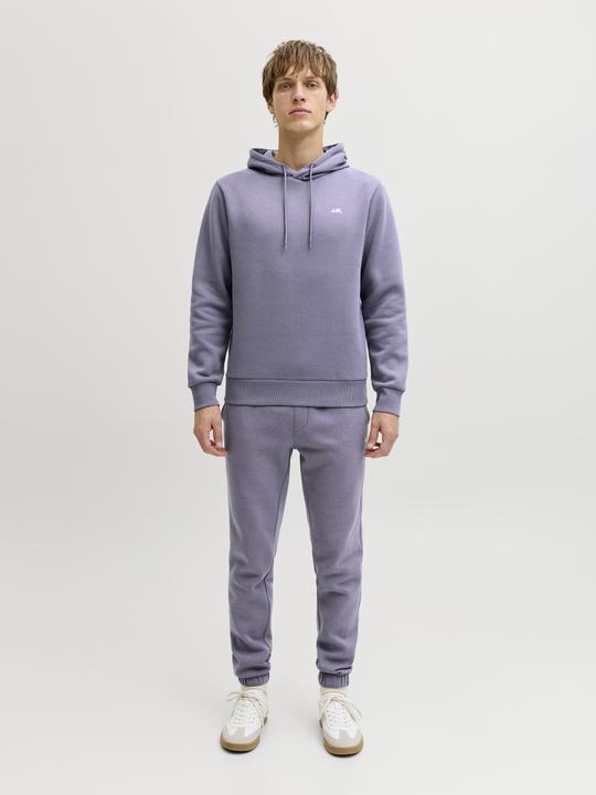 Produktbild Jack & Jones Jrebrebel Logo Sweat Hood Noos (M)