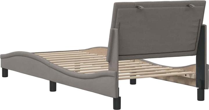 Image du produit vidaXL Bettgestell (90 x 190 cm)
