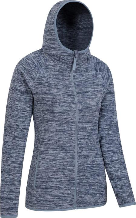 Immagine prodotto Mountain Warehouse Lleyn II Felpa con Cappuccio e Zip Intera Donna (46)