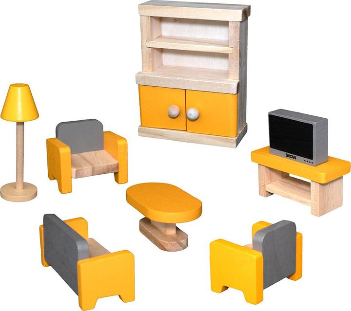 Immagine prodotto Howa Puppenhaus