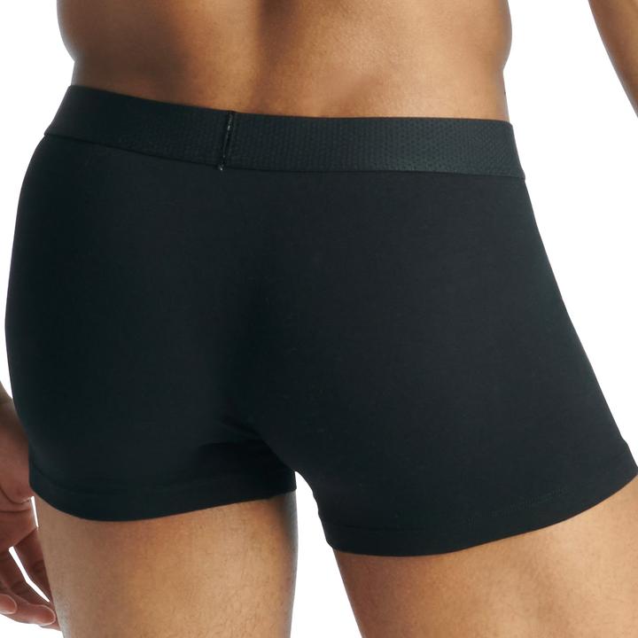 Immagine prodotto adidas 4er Pack Active Flex Cotton Body Retro Short / Pant (XL, confezione da 4)