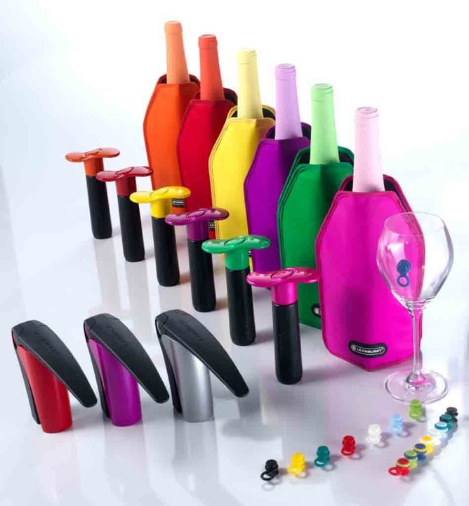 Actual product image Le Creuset Wa-126