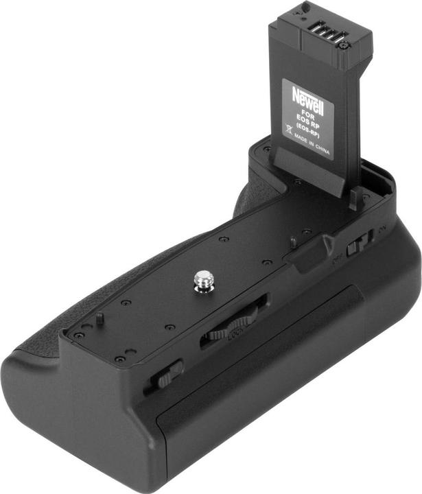 Produktbild Newell Battery Battery Pack BP-RP from Canon (Kamera Akku)