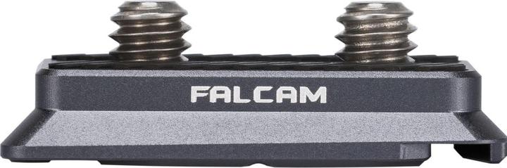 Produktbild Falcam F22 & F38 Quick Release Plate 2536 (Stativ Schnellwechselplatte)