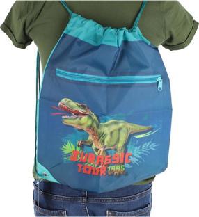 Produktbild Gymtasche Dino Jurassic