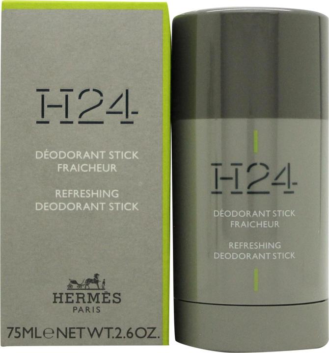 Actual product image Hermès Deodorant (Stick, 75 ml)