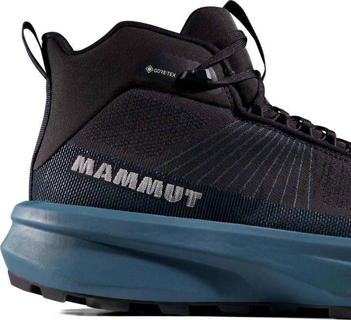 Produktbild Mammut Aenergy Mtn Mid GTX Men (47.5)