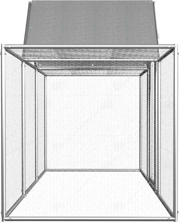 Produktbild vidaXL Hühnerstall