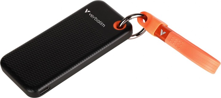 Immagine prodotto Verbatim Pocket SSD (1000 GB)