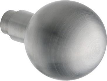 Nickal Türknöpfe (Türknopf)