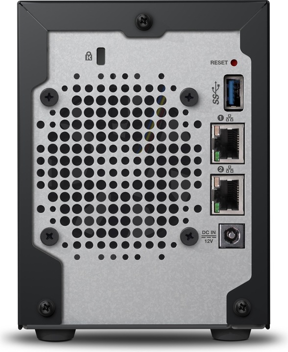 Produktbild WD My Cloud EX2100